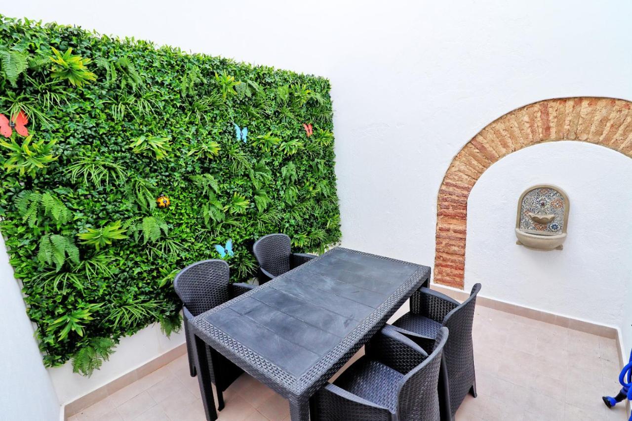 Apartamentos Mestre 아야몬테 외부 사진