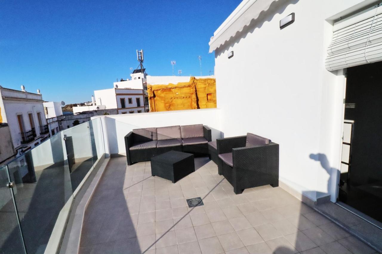 Apartamentos Mestre 아야몬테 외부 사진
